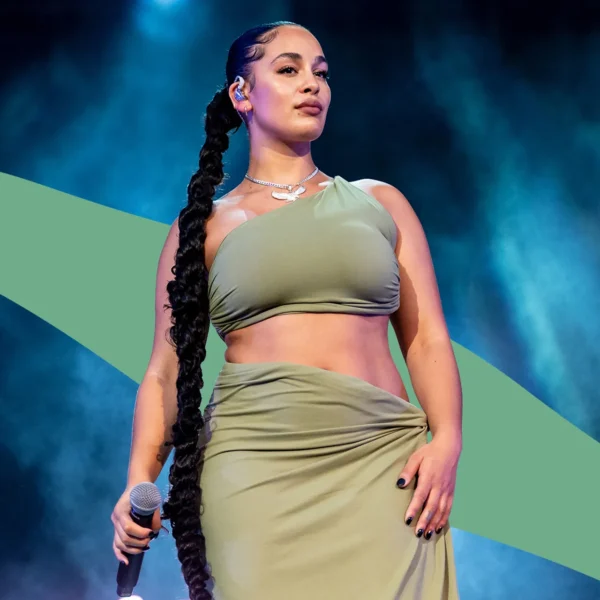 JORJA-SMITH-220523-GettyImages-1407427850 Billets Jorja Smith | Caluire et Cuire | 14 septembre 2024