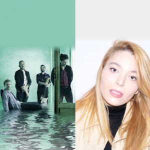 Billets Santa & KYO | Villars-les-Dombes | 3 Septembre 2024