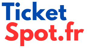 TicketSpot.fr