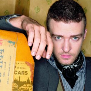 Billets Justin Timberlake | Décines-Charpieu | 6 Septembre 2024